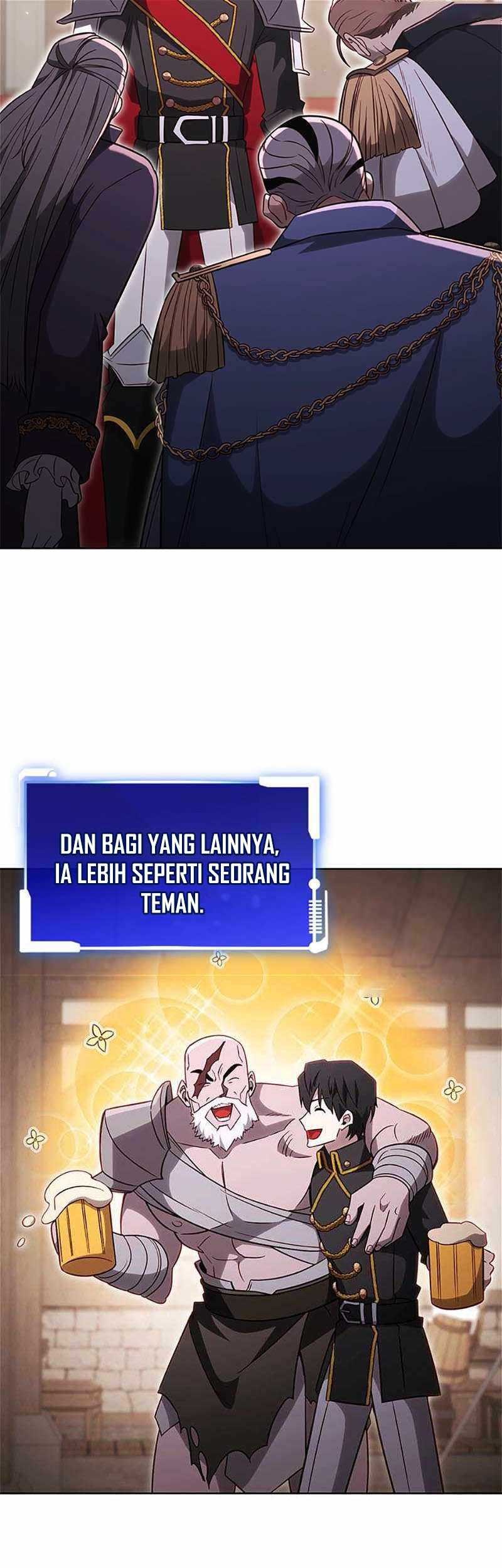 My Insanely Competent Underlings Chapter 65 halaman 10