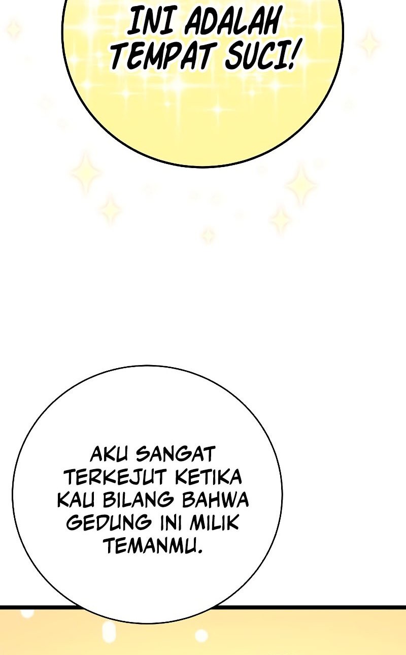 A Tidal Wave of Glory Chapter 55 halaman 9