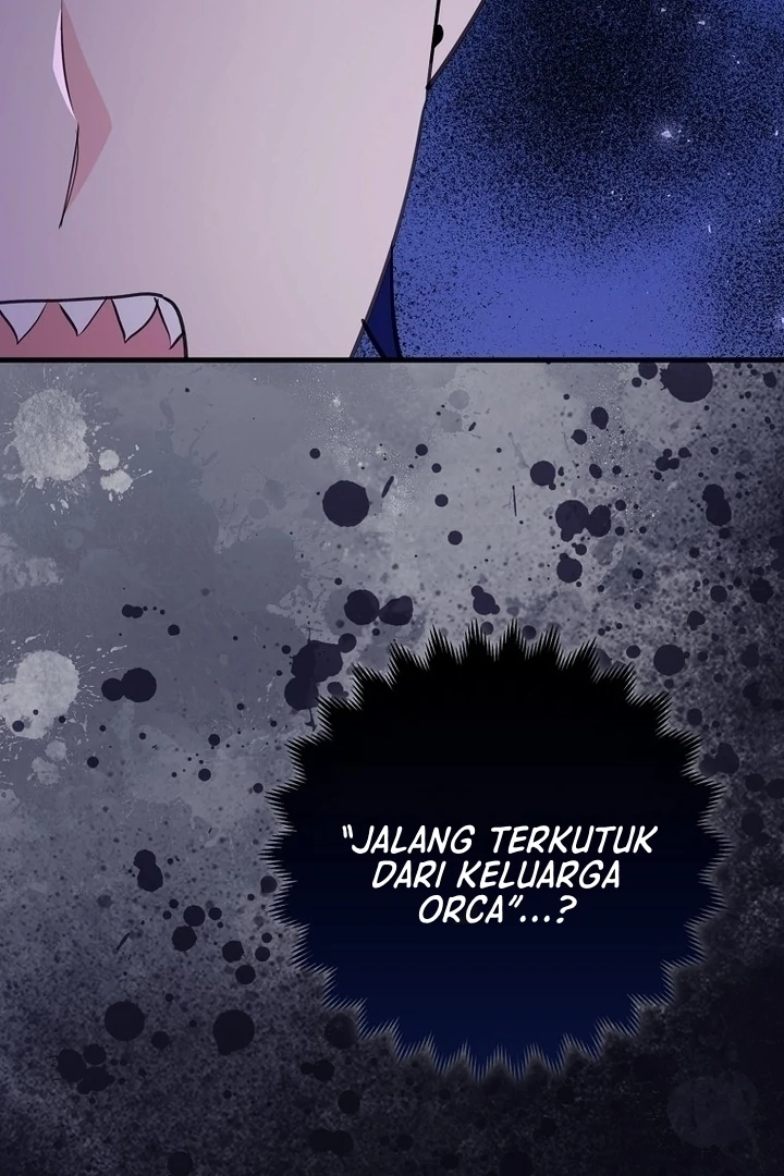 The Crazy Killer Whale’s Favourite Penguin Chapter 34 Gambar 10