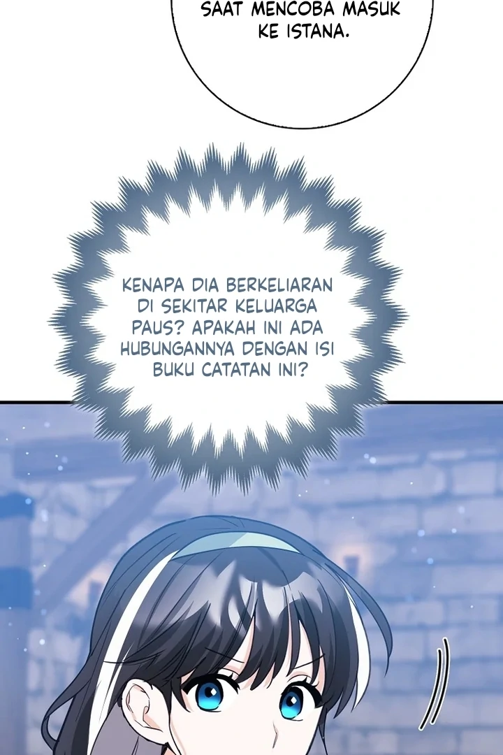 The Crazy Killer Whale’s Favourite Penguin Chapter 32 Gambar 14