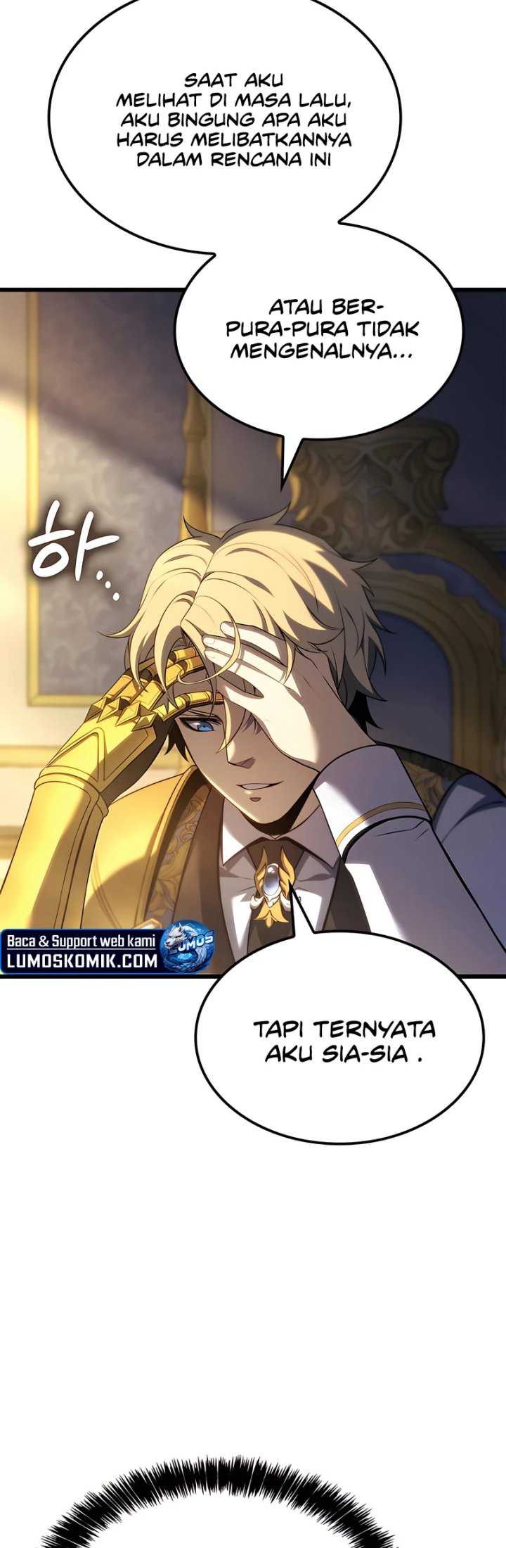 The Count’s Youngest Son Is A Player! Chapter 90 Gambar 6