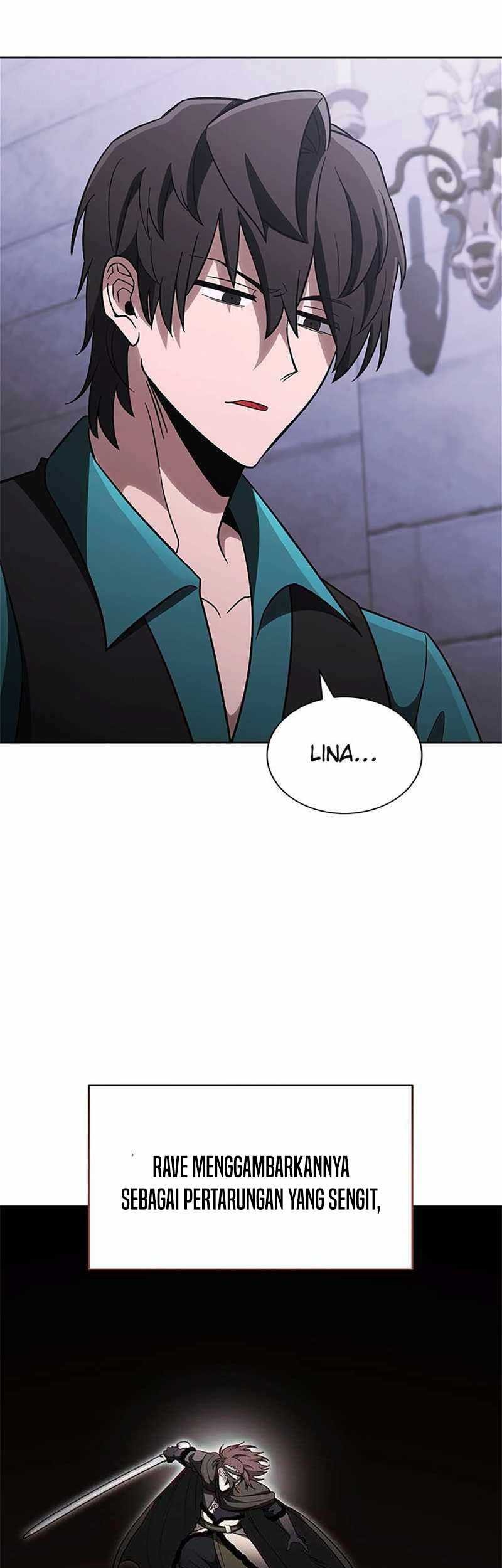 My Insanely Competent Underlings Chapter 67 halaman 7