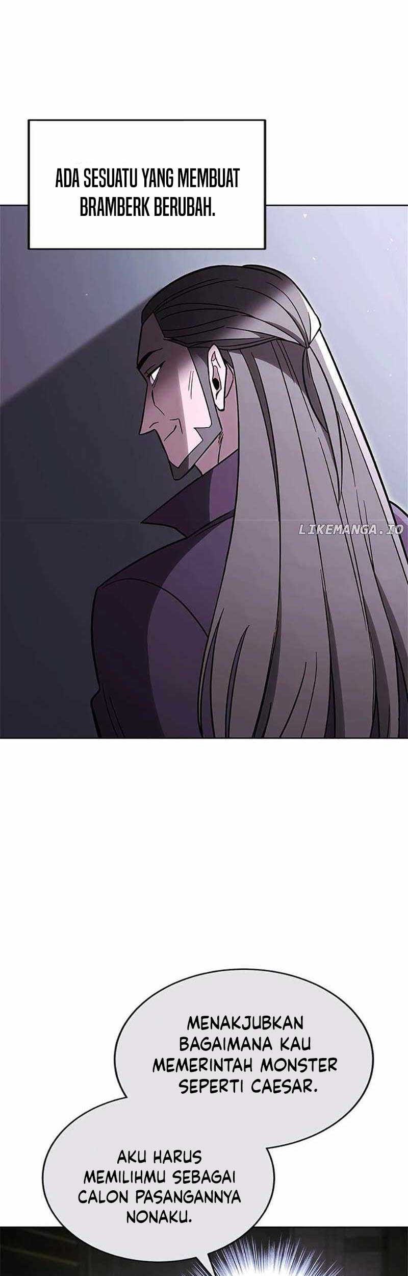 My Insanely Competent Underlings Chapter 67 halaman 9