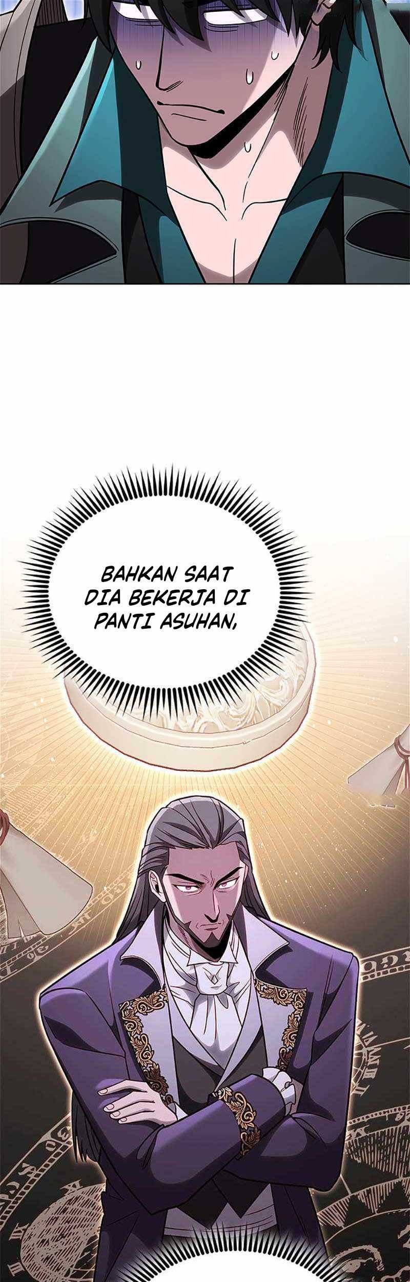 My Insanely Competent Underlings Chapter 66 halaman 10