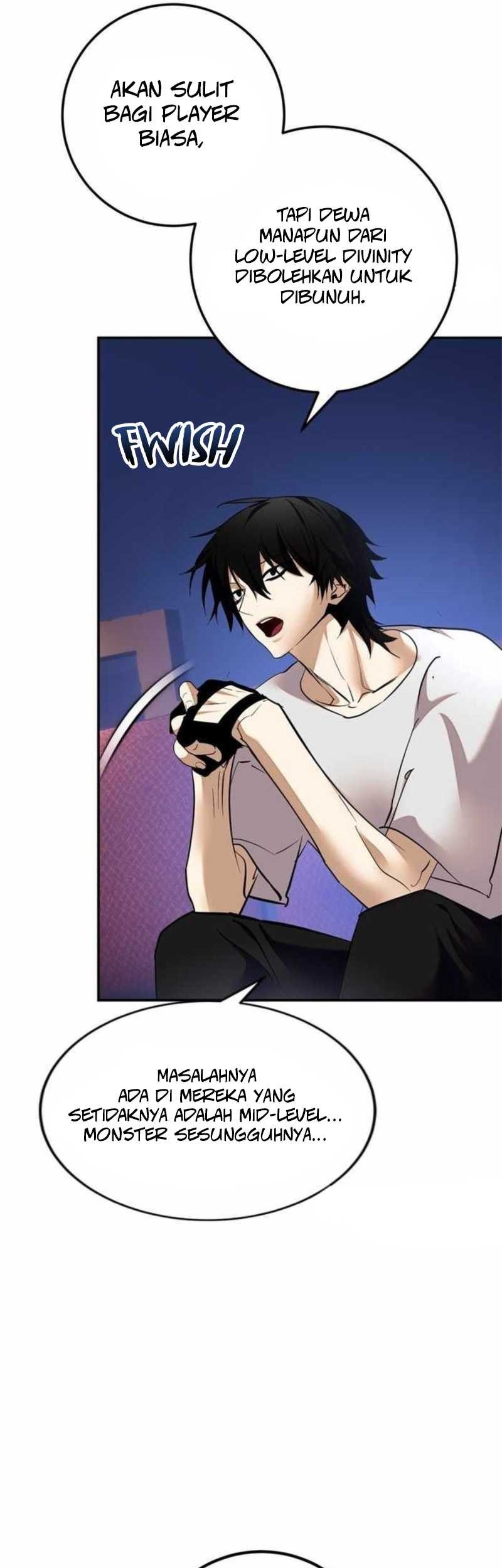 Return to Player Chapter 183 halaman 7