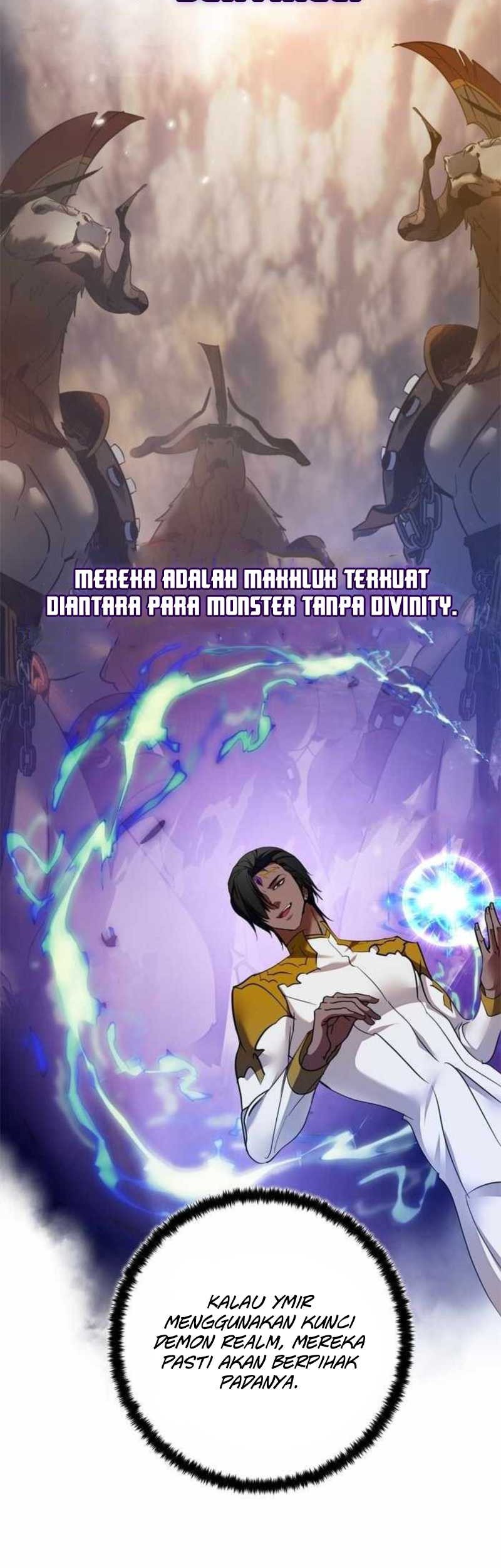 Return to Player Chapter 183 halaman 9