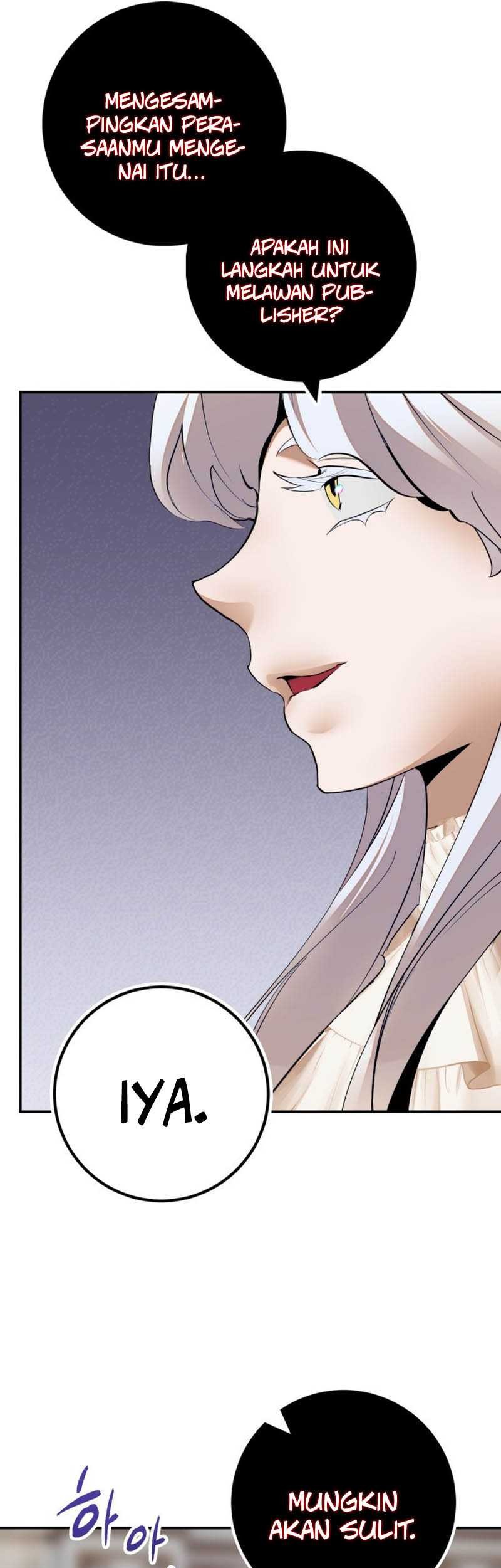 Return to Player Chapter 182 halaman 8