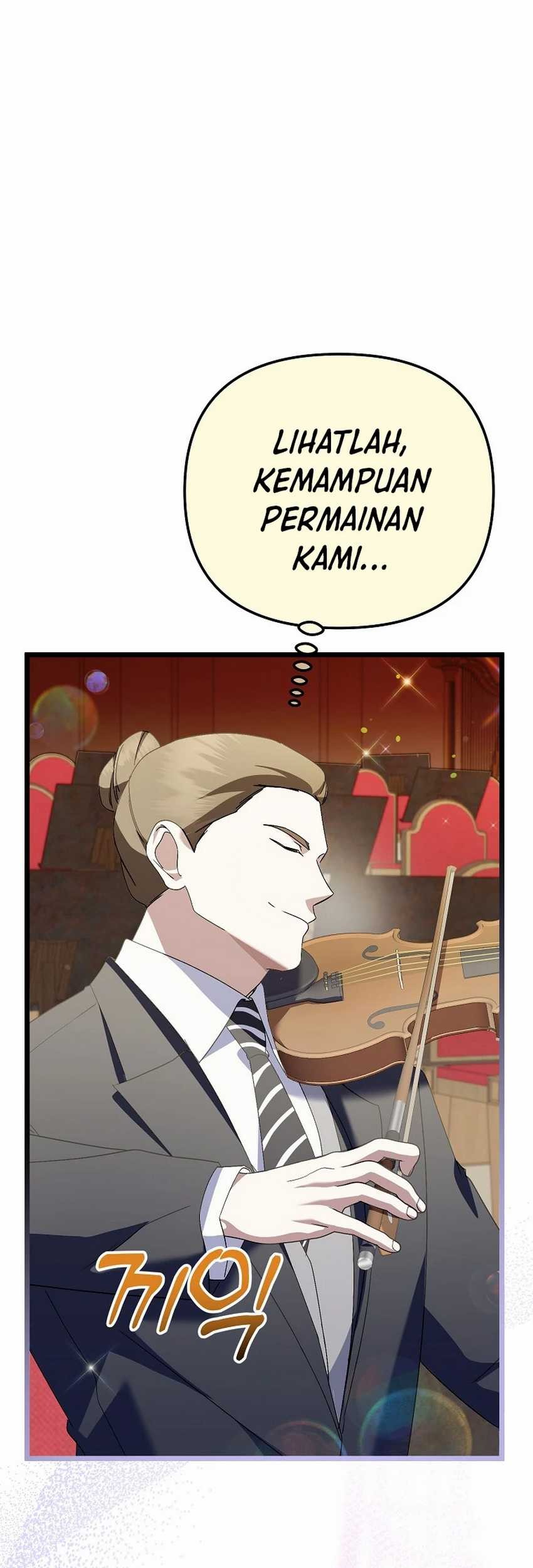 The Crazy Genius Composer Returns Chapter 51 halaman 8