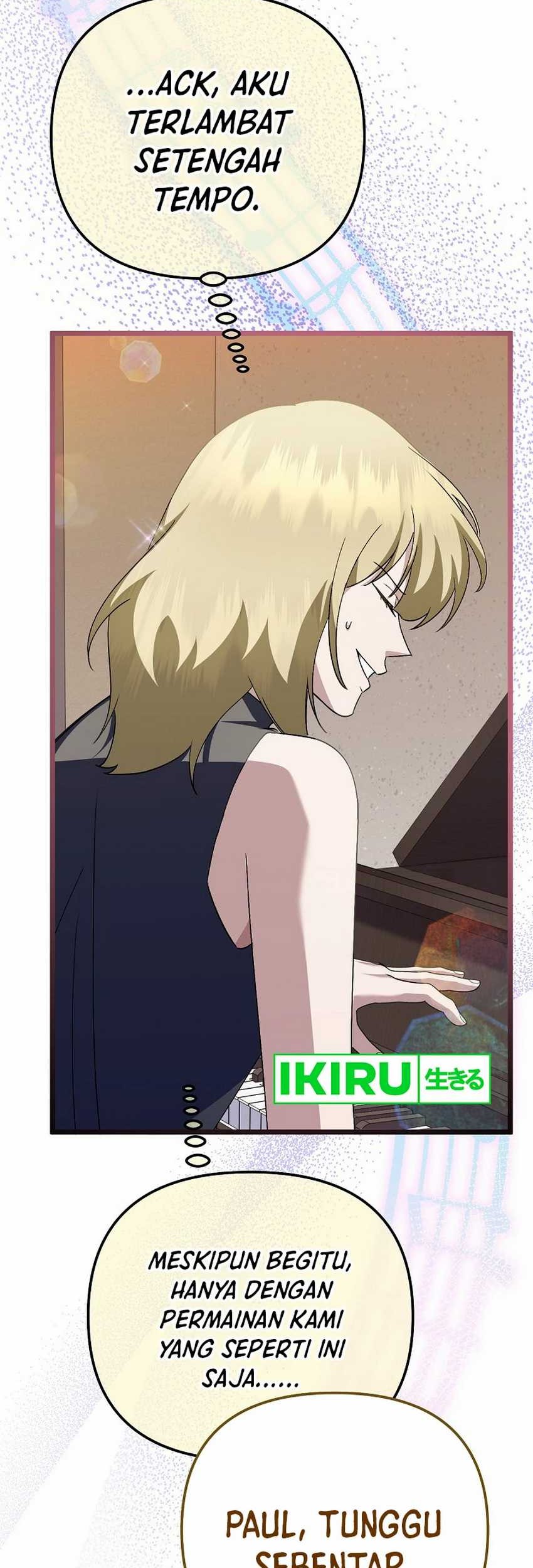 The Crazy Genius Composer Returns Chapter 51 halaman 10