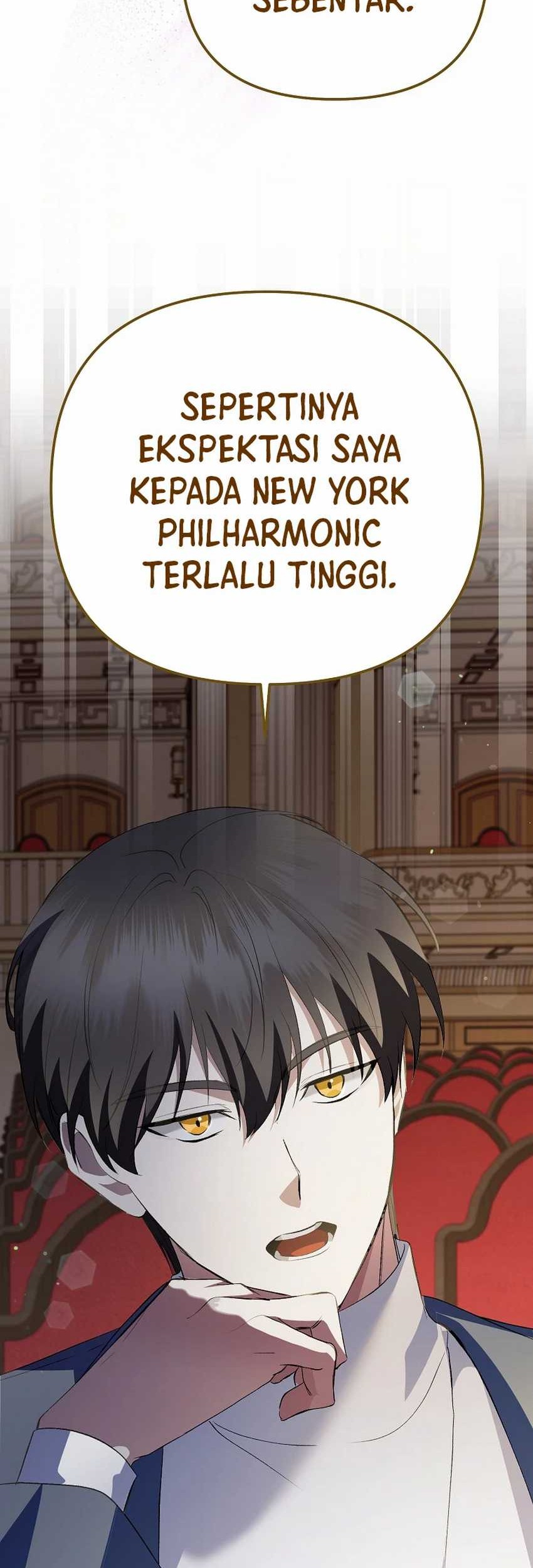 The Crazy Genius Composer Returns Chapter 51 halaman 11