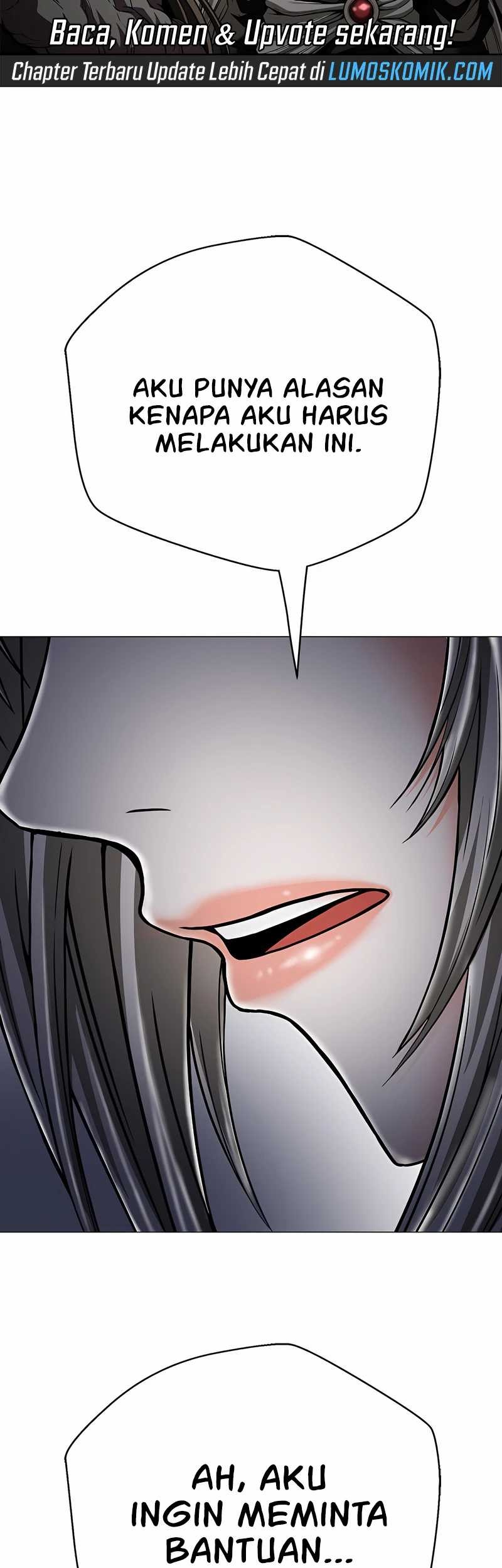 Invincible Territory Chapter 42 Gambar 13
