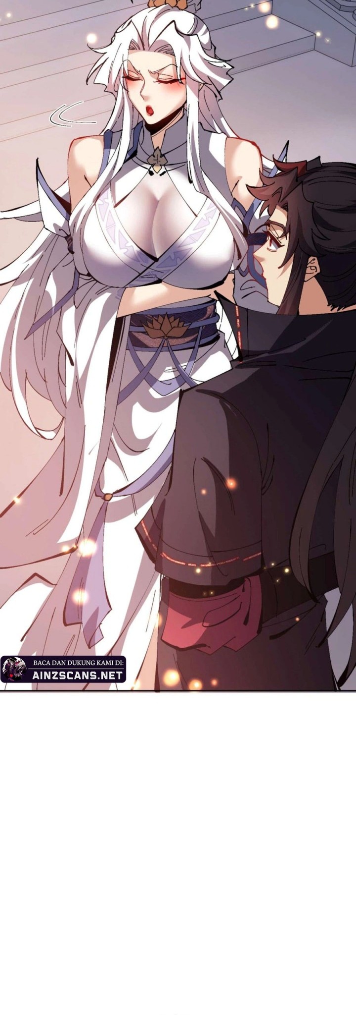 Devious Son Of Heaven Chapter 91 Gambar 6