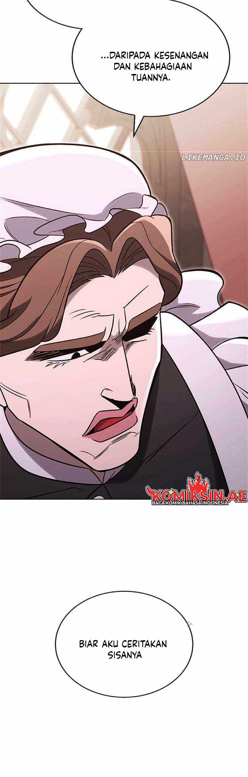 My Insanely Competent Underlings Chapter 69 halaman 8
