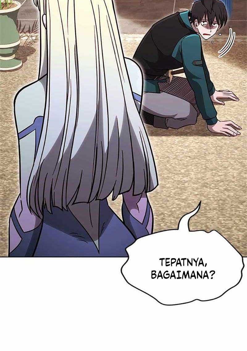 My Insanely Competent Underlings Chapter 70 halaman 8