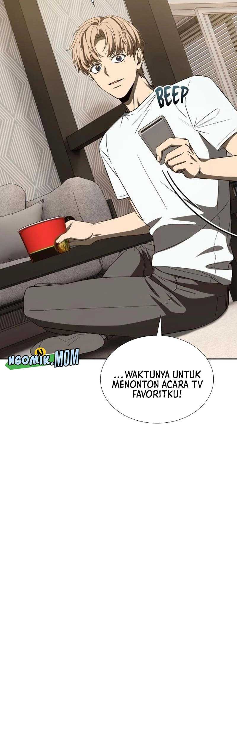 Return of the Genius Player Chapter 37 Gambar 8