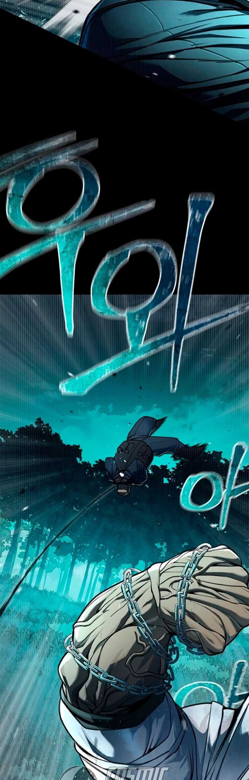 Festival Of Warriors Chapter 07 Gambar 12