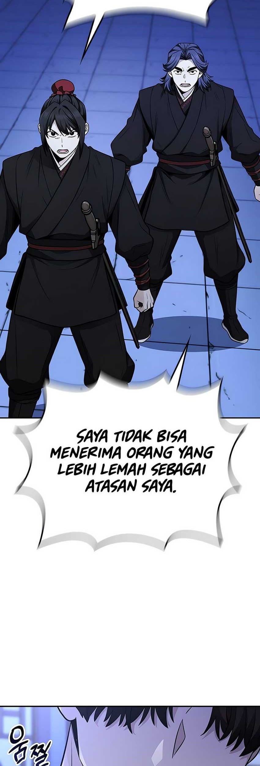 Mount Hua Sect’s Genius Phantom Swordsman Chapter 04 Gambar 10