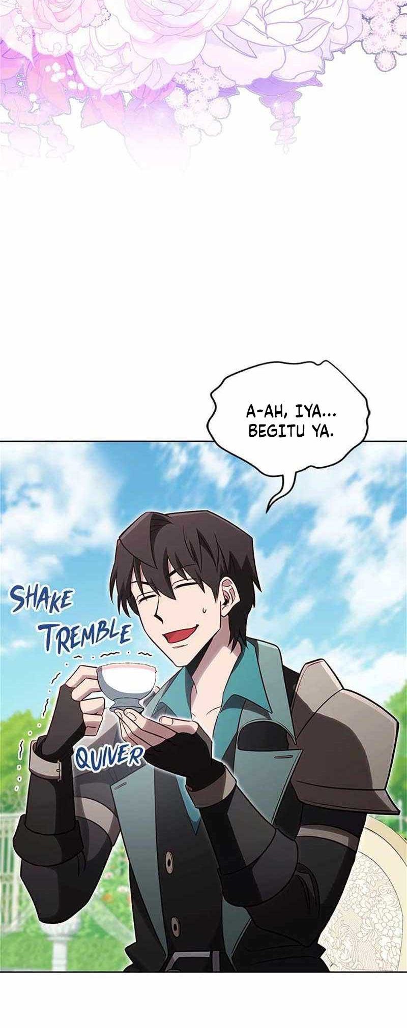 My Insanely Competent Underlings Chapter 71 halaman 7