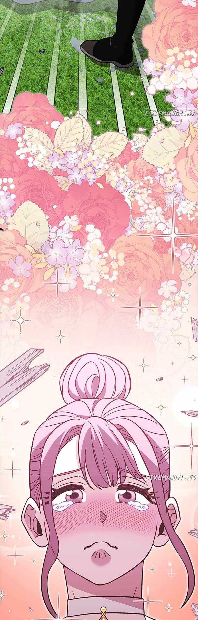 My Insanely Competent Underlings Chapter 72 halaman 8