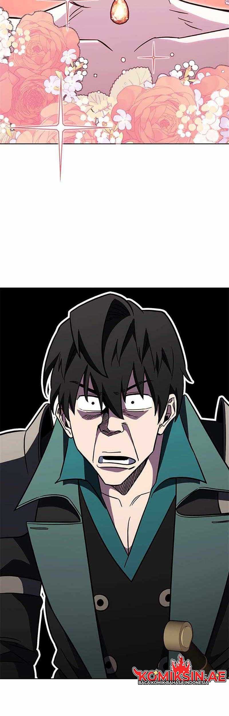 My Insanely Competent Underlings Chapter 72 halaman 9