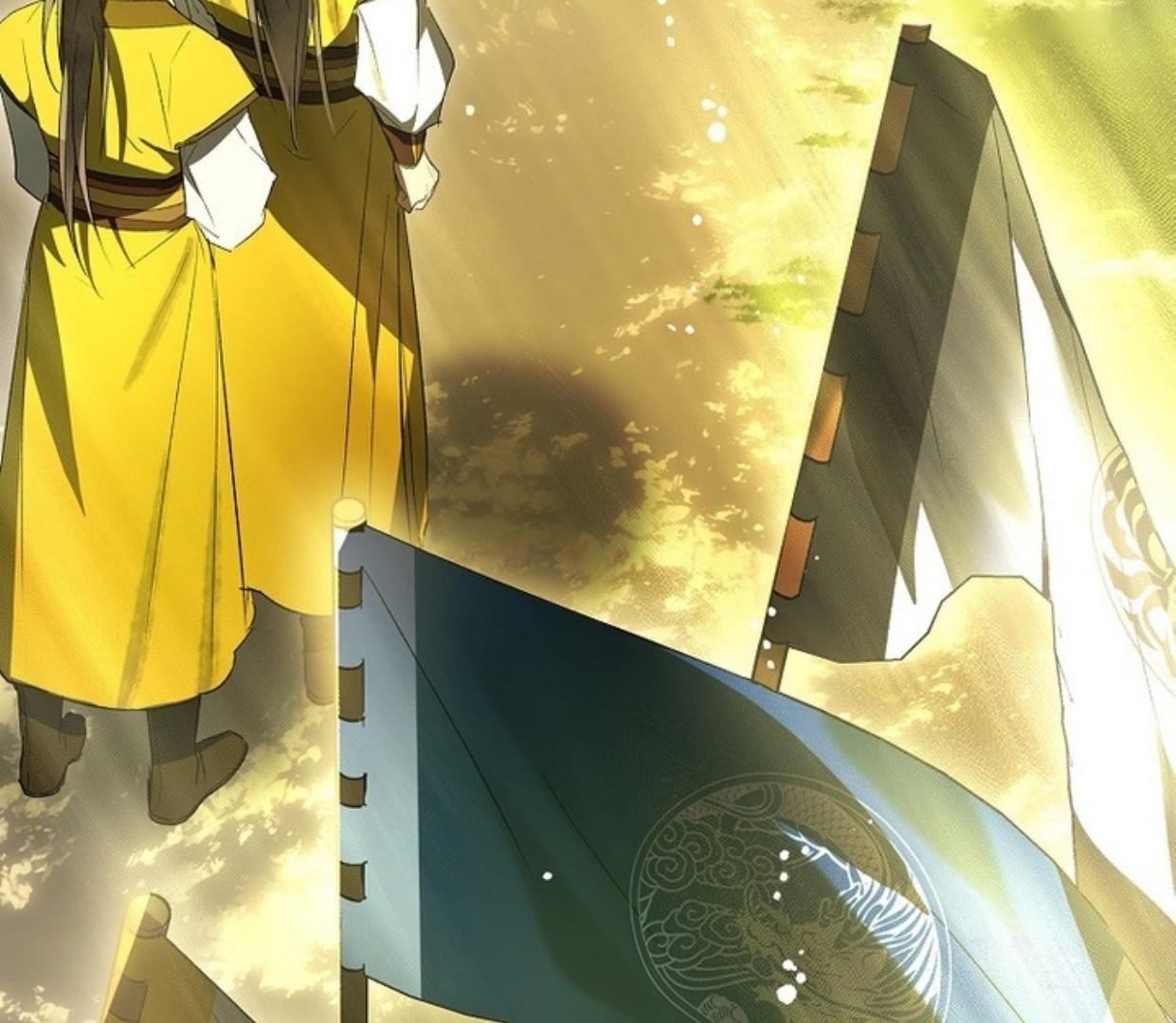 Requiem of Subdued Souls Chapter 28 Gambar 27