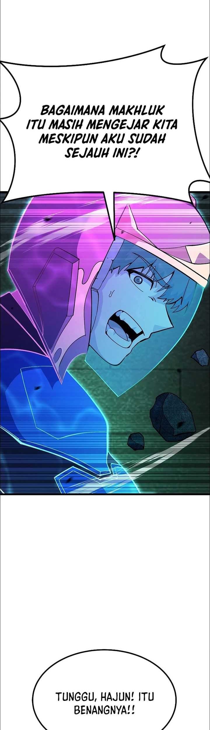 Divine Delivery Chapter 47 halaman 10