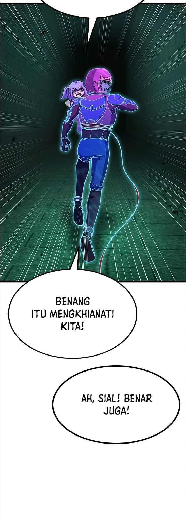 Divine Delivery Chapter 47 halaman 11