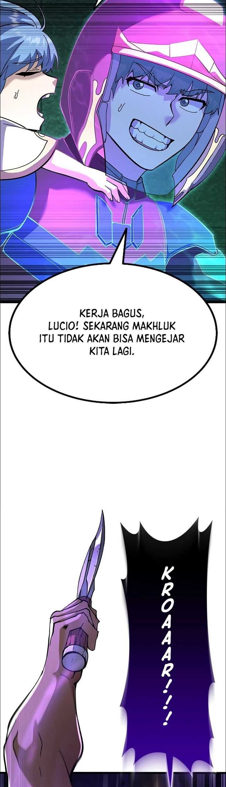 Divine Delivery Chapter 47 halaman 13