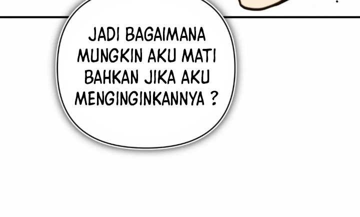 The Indomitable Wanderer Chapter 03 Gambar 10