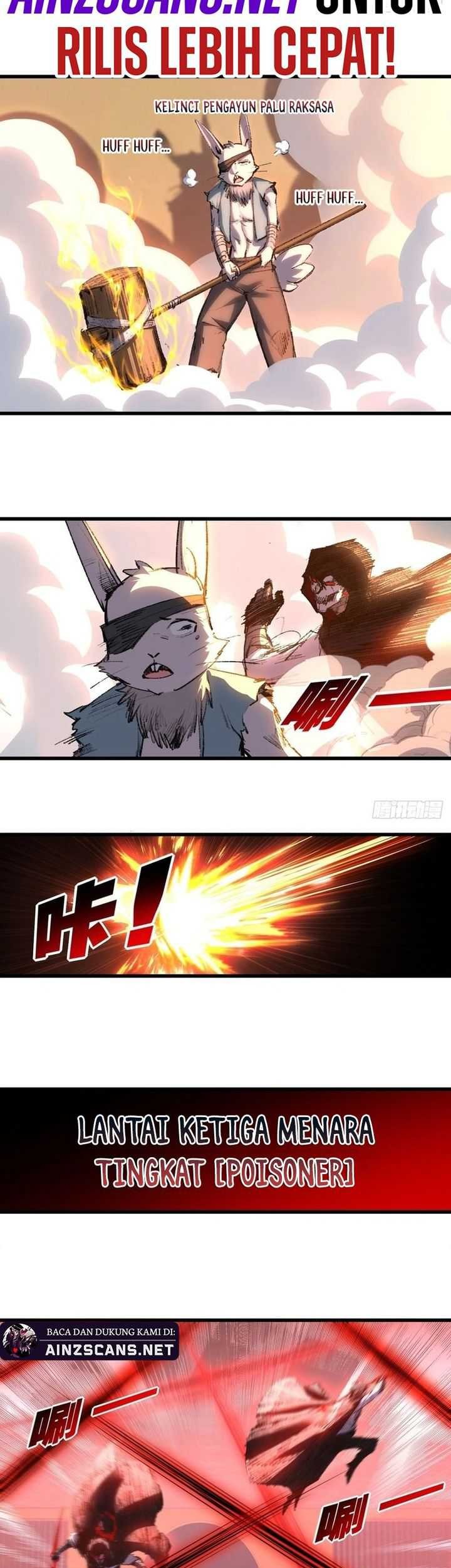 Moon Slayer Chapter 74 halaman 4