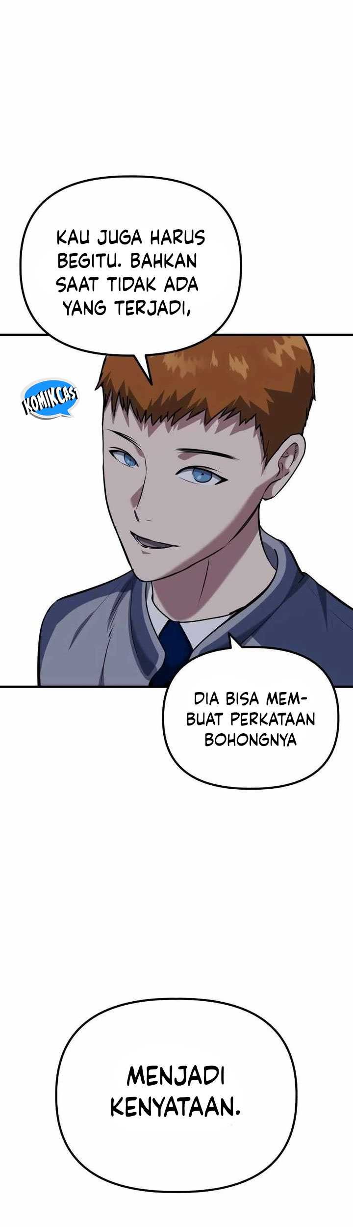 Killing Killer Chapter 79 - Halaman 10