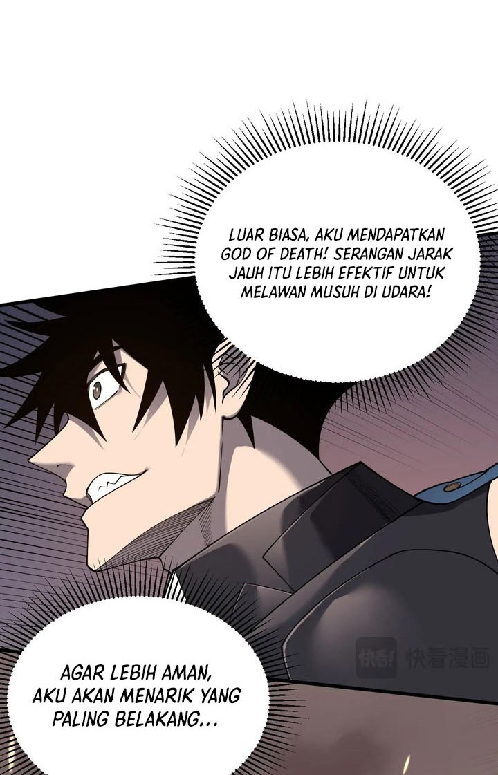 I Became The Game’s Biggest Villain Chapter 88 Gambar 7
