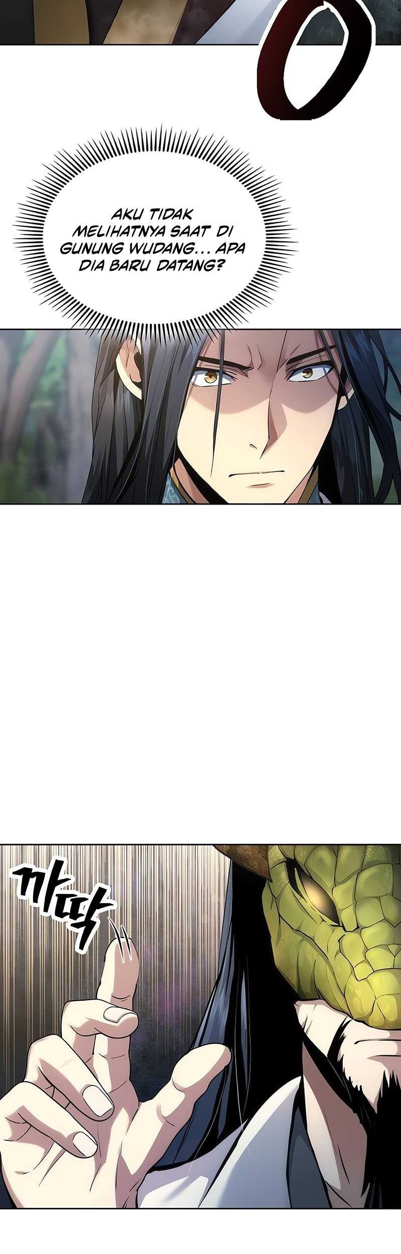Regression Of The Yong Clan Heir Chapter 14 Gambar 10