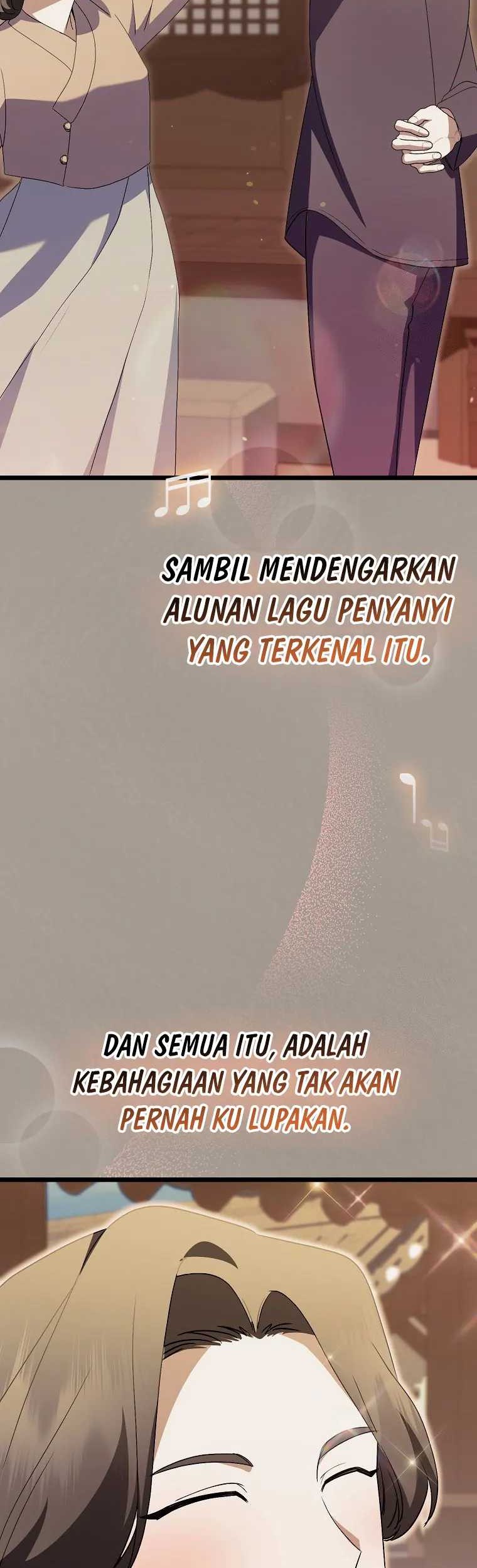 The Crazy Genius Composer Returns Chapter 52 halaman 9
