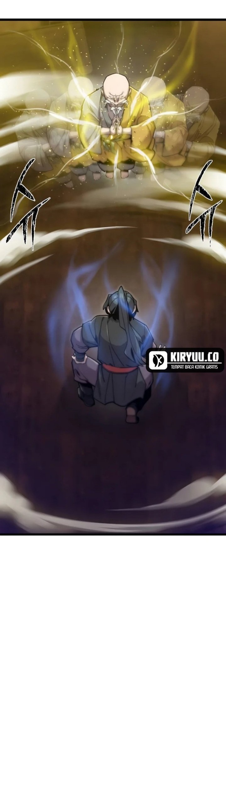 The Masters Are Watching Over Me Chapter 16 Gambar 8