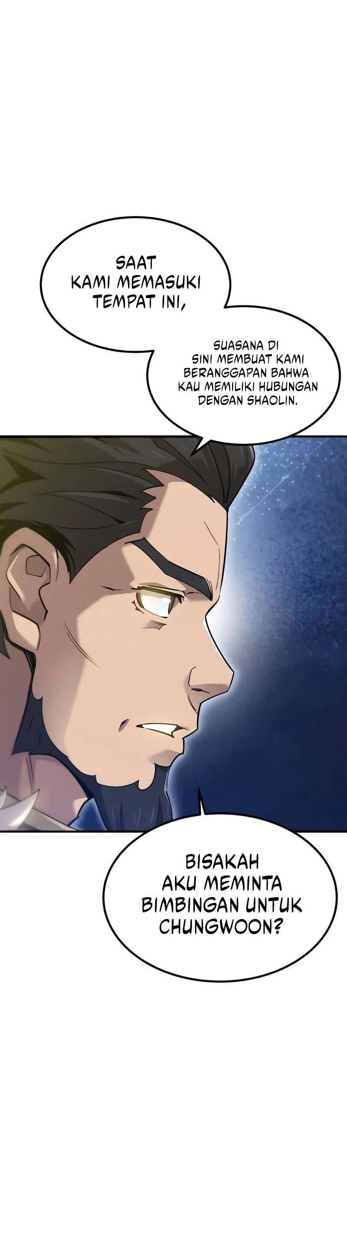 The Masters Are Watching Over Me Chapter 12 Gambar 13