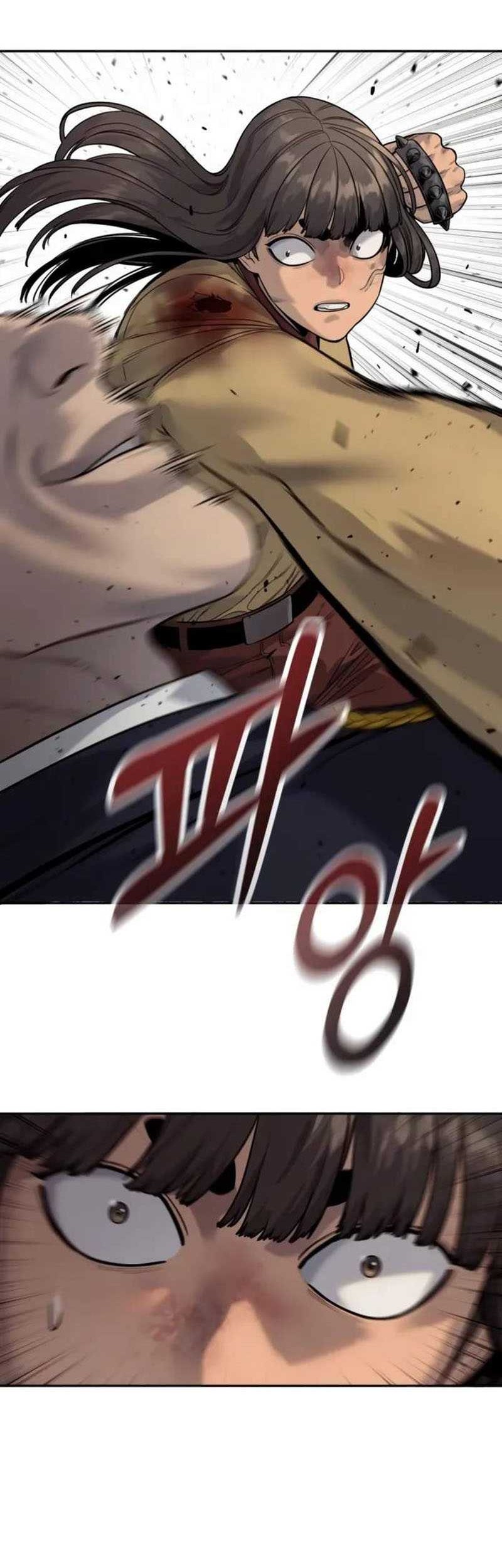 Return of the Bloodthirsty Police Chapter 76 - Halaman 7