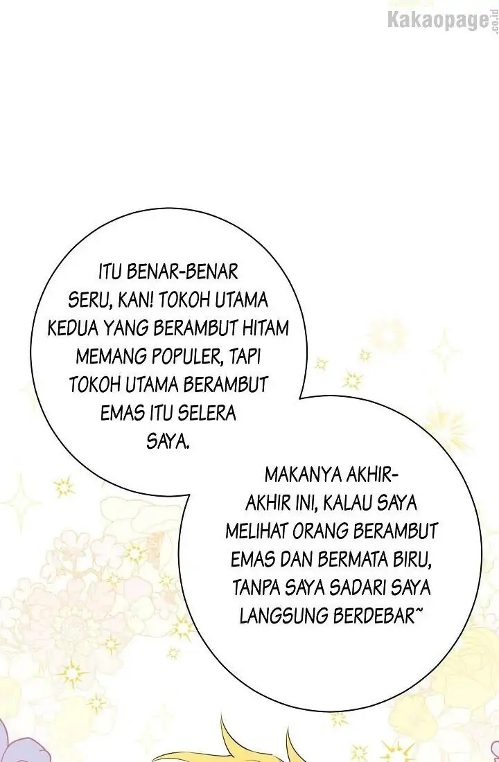 Actually, I Was the Real One Chapter 49 Gambar 14