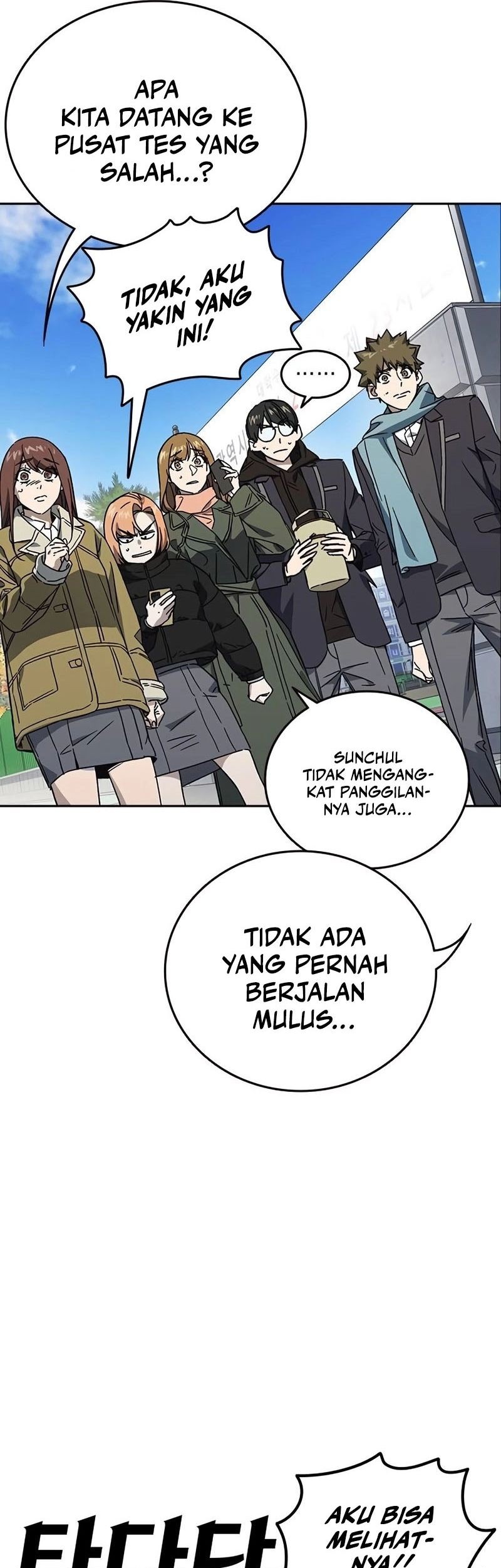 Study Group Chapter 261 Gambar 10