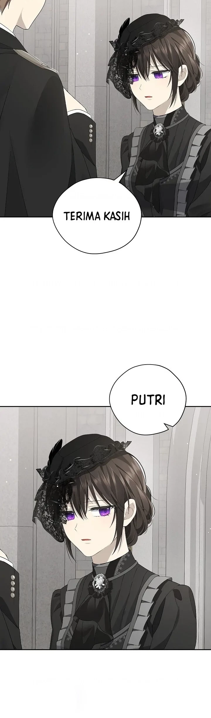 Actually, I Was the Real One Chapter 120 Gambar 8