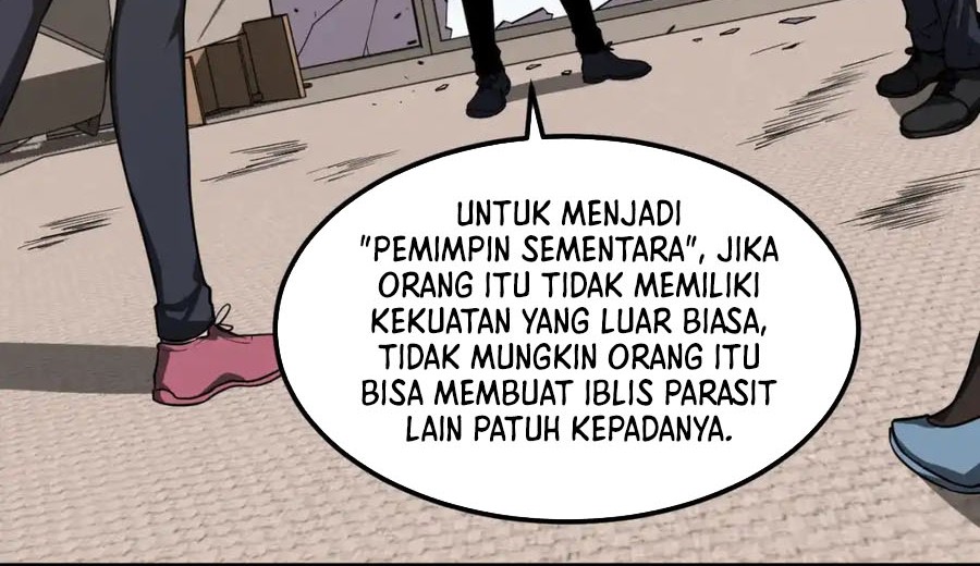 Super Evolution Chapter 135 halaman 5