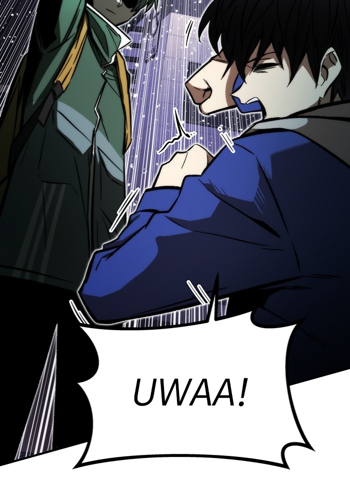 Ultra Alter Chapter 103 Gambar 28