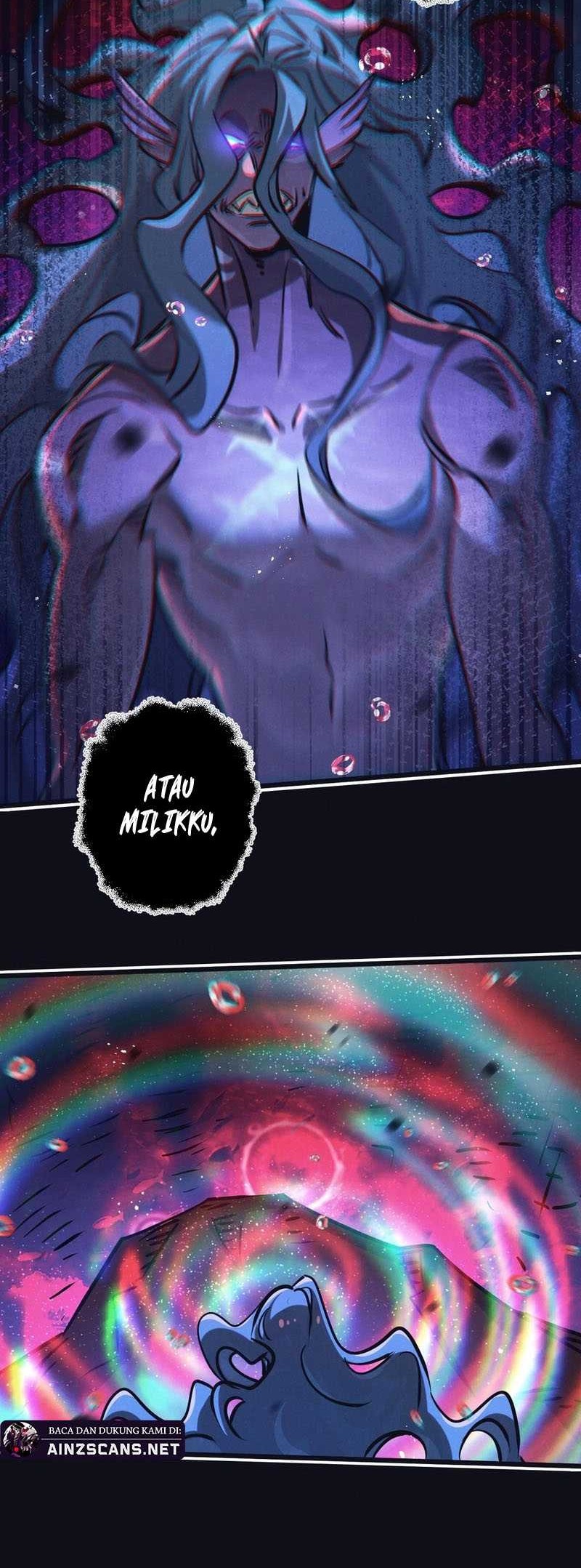 Apocalypse Super Farm Chapter 73 Gambar 5