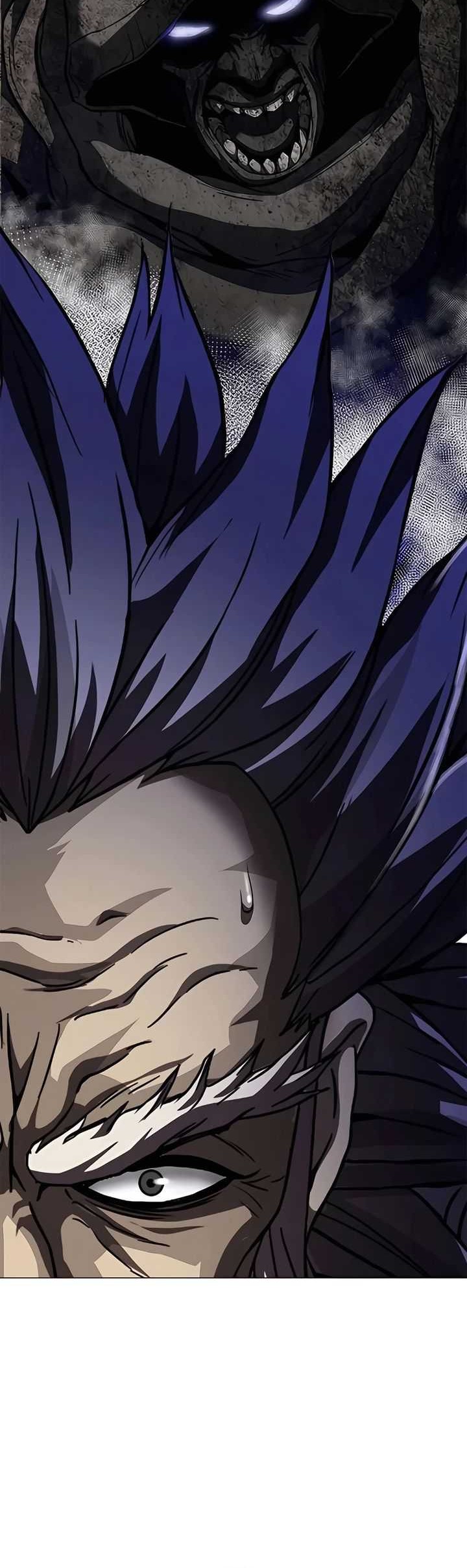 Invincible Territory Chapter 44 halaman 10