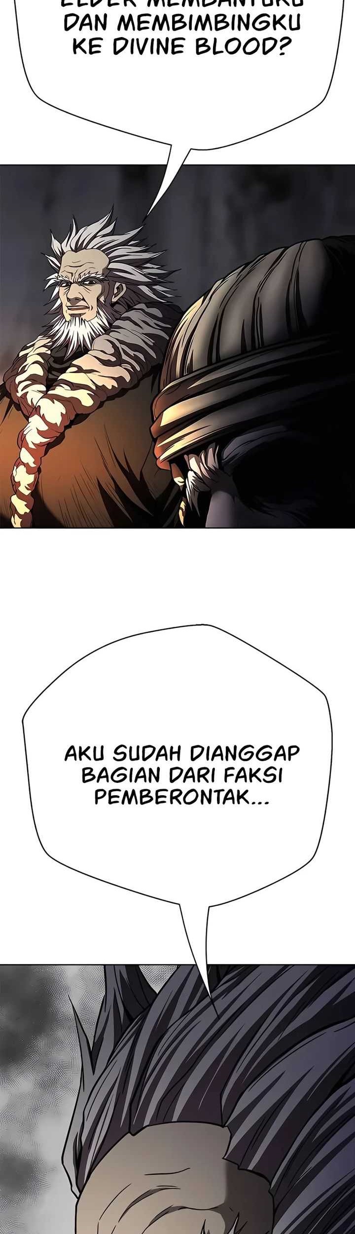 Invincible Territory Chapter 44 halaman 12