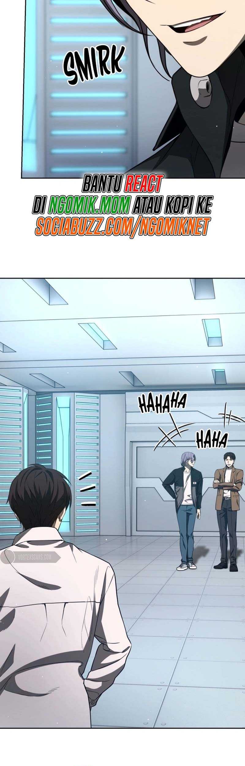 Return of the Genius Player Chapter 38 halaman 8