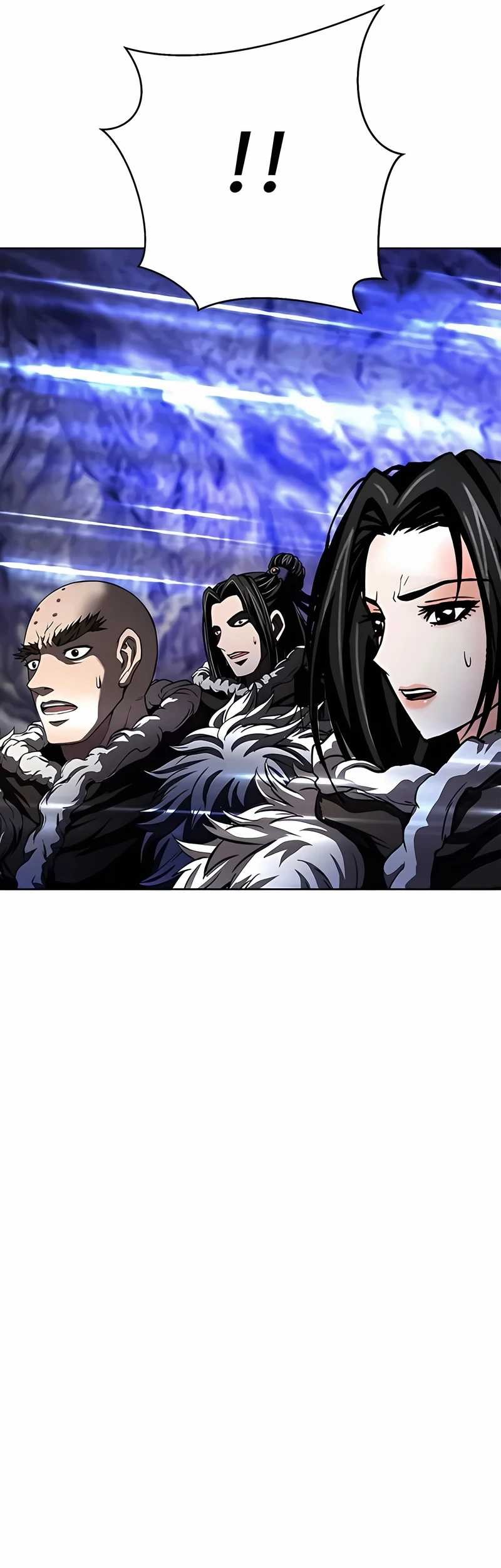 Invincible Territory Chapter 45 halaman 10