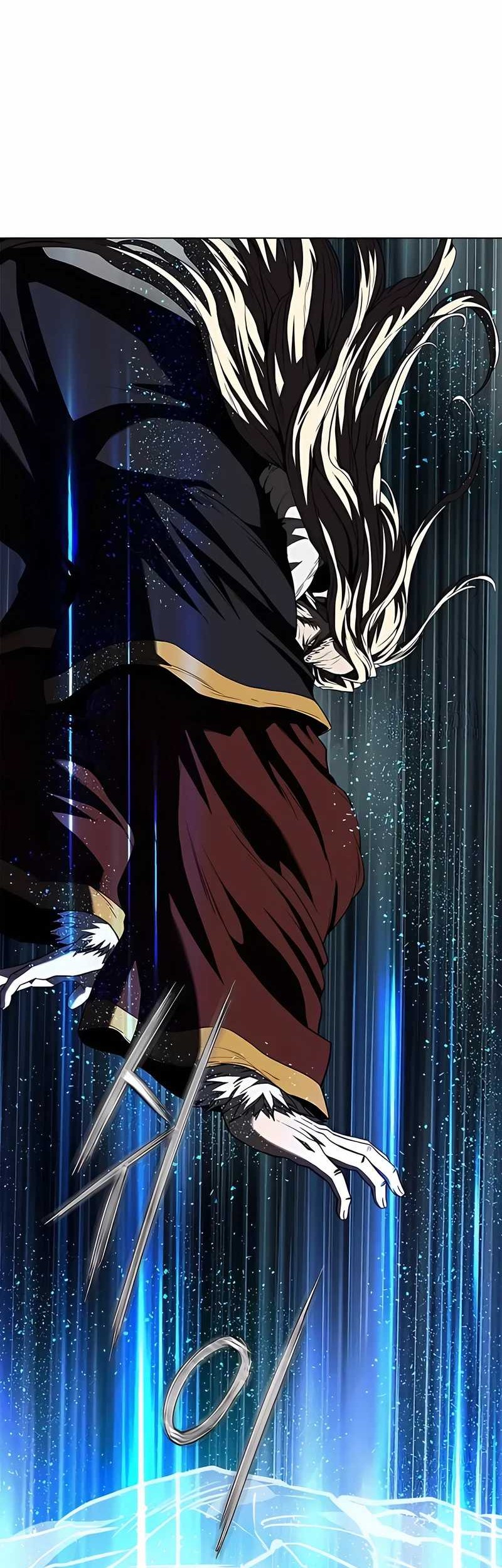 Invincible Territory Chapter 45 halaman 11