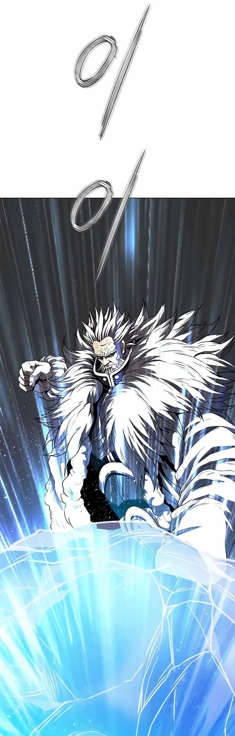 Invincible Territory Chapter 45 halaman 13