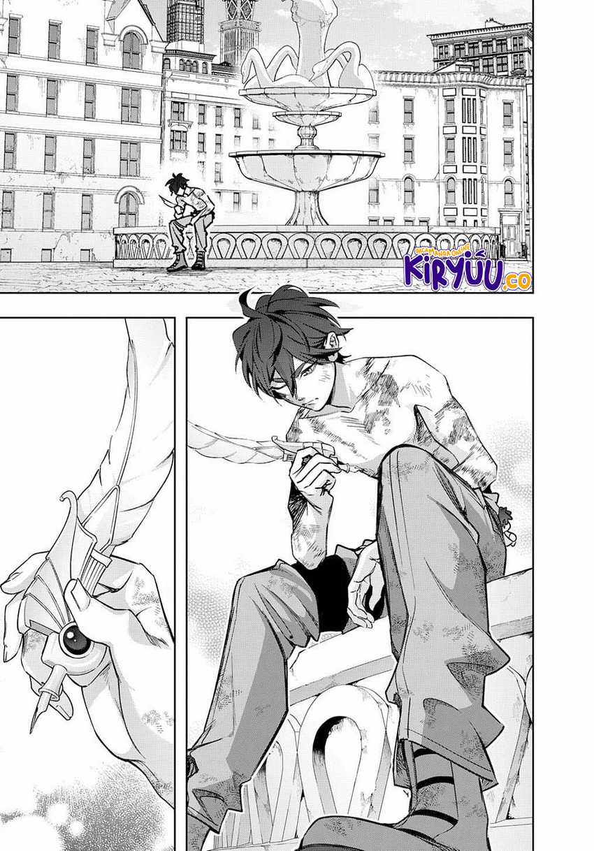 The Kingdom of Ruin Chapter 49 Gambar 6